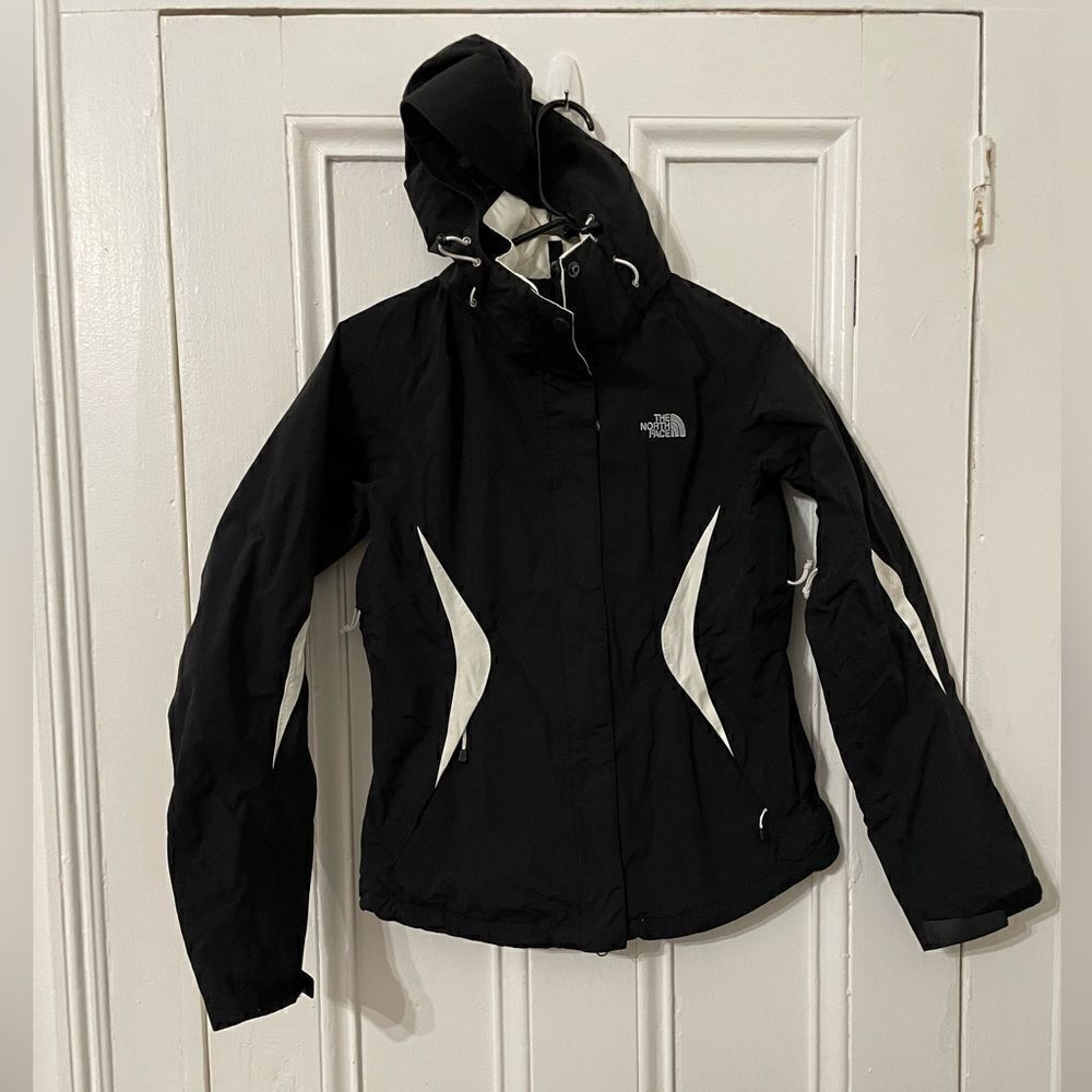 North Face Boundry Triclimate jacket